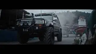 SABATON - Bismarck(Official Music Video)