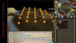 New Custom Rsps Grind 2020