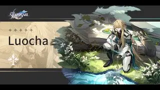 luocha gameplay