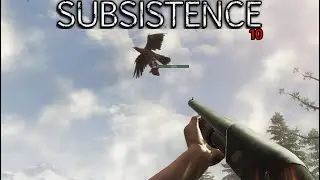 MY LUNCH!!   Subsistence E7