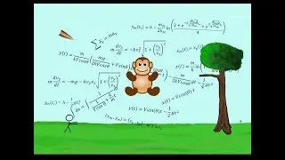 Saving Monkeys with CALCULUS
