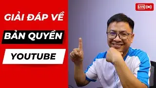 YouTube Copyright Regulations and How To Make Videos Without Copyright Penalty