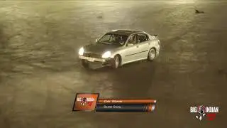 Big Indian Drift Pit LIVE - test 8-16-24