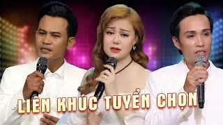Liên Khúc Hải Ngoại Hay Nhất Bebop Cha Cha Cha | Gây Nghiện Nhất Hiện Nay | Nếu Anh Đừng Hẹn