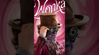 Will Wonka, but he keeps getting wonkier! #photoshopai