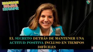 EN 10 MINUTOS  TU ACTITUD CAMBIARÁ RADICALMENTE | MARIAN ROJAS ESTAPÉ