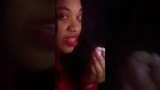 ASMR POV