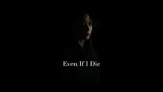 [OPV] เผา (Even if I Die) #มิ้ลค์เลิฟ