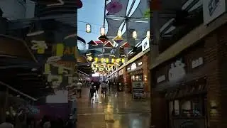 CYBER HUB GURUGRAM🔥🔥#cyberhub #gurugram #shorts