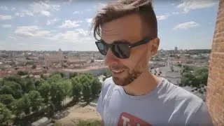 Season 3 Prologue - Lithuania