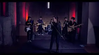Zombie - cover (élèves)