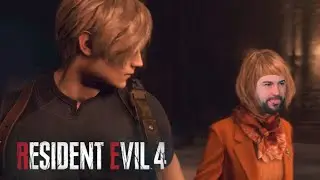 Resident Evil 4 Remake Professional S+ Run