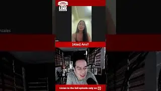 Punch Line | Usapang Pyramid with Rica Gonzales! #alexcalleja #shorts