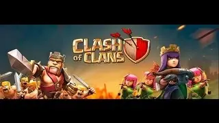 Clash Of Clans # 1