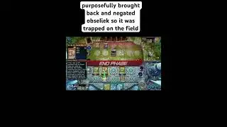 POV: Mikanko deck is broken XD #anime #music #games #masterduel #yugiohmasterduel #youtubeshorts
