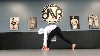 Warm Up and Stretch w/ Coach Kel