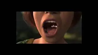Shrek Fiona Vore