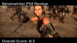 Neverwinter PS4 - Review - Is It Worth Your Time?