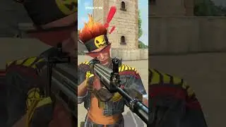 Orion gameplay skill short video | Project Crimson | Garena Free Fire Pakistan