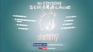 ShimmyMC - Verpackung auf (Prod. C.T. Muzik)