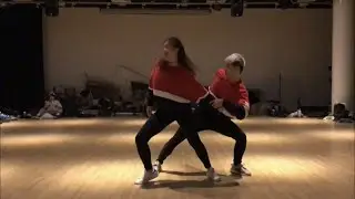 Two Feet - Go F*ck Yourself (Dance Cover) || Choreo by @kivglitz & @shantellest