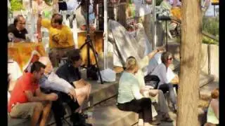 Community Design Group on designing for pedestrians