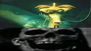 Субмеханофобия...