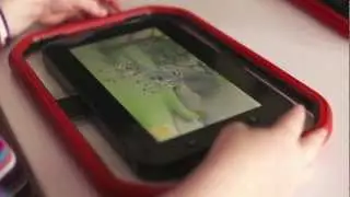 An Android Tablet For Kids, Vinci Tab II Launches In Canada