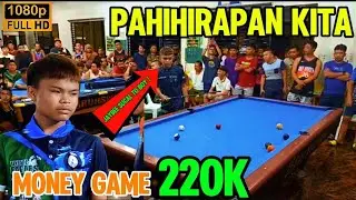 MAY PART2 PA KAYA ANG LABANANG JAYBEE SUCAL VS JEFERSON 