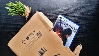 Final Fantasy 16 | Unboxing