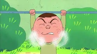 櫻桃小丸子 