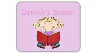 Bonnie's Books: Santa