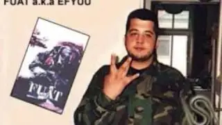 Fuat - Havan Topu HARDCORE RAP