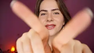 Rhythmic ASMR 🤤 EINSCHLAFEN in NUR 12 Minuten
