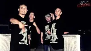 Quienes Somos - KDC (Remik , Berbal , Zeroloko , Chamuko) 2013