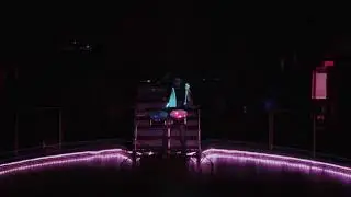 Ilia Pavlov - Drum show NYC