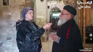 اقدم كنيسة عمرها 1600 سنة تعود إلى القرن الرابع الميلادي