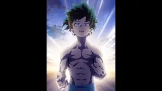 Goated Anime Dance