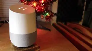 Google Home {Testing/Review}