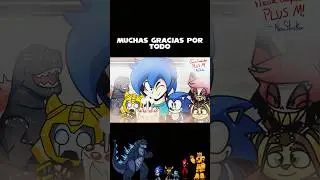 MUCHAS GRACIAS POR TODO ~ GRACIAS PHINEAS POR EL DIBUJO 🥹🥹🥹🥹👍👍👍