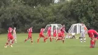 Chicago Fire Academy U-13 (2000) vs Libertyville U-14