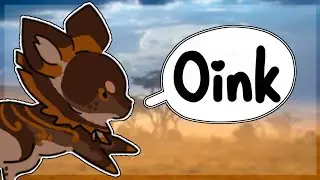 Why Creatures Share the Same Voices, Aggressive Fauna/Flora & New Tier 2?? || Creatures of Sonaria