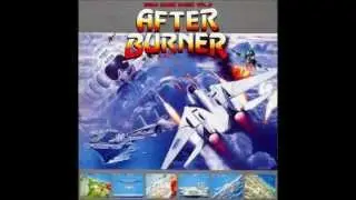 Sega Game Music Vol.3 - Super Hang On