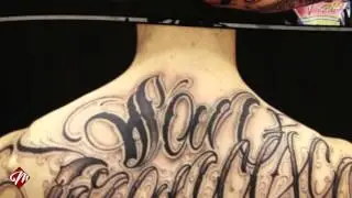 Tattoo Prodigies 2 By Memento Publishing featuring Big Meas