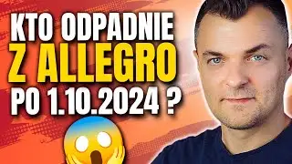 Kluczowe Zmiany na Allegro Dotkną Wszystkich Sprzedawców. Najlepsza Oferta Wygrywa. Co się Zmieni?