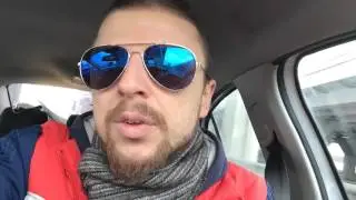 78 суп из ссаных блох - андрюхины истории