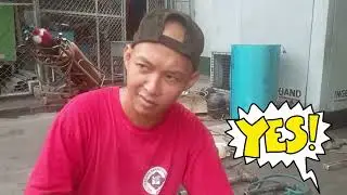 Taking Data of 30 hp Induction Motor