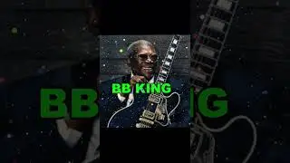 🎸 Top 10 Guitar Legends of All Time 🎸