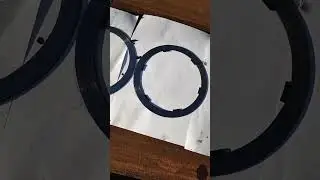 АКПП al4 разборка 1