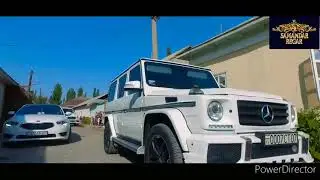 Кортеж Регар Турсунзода